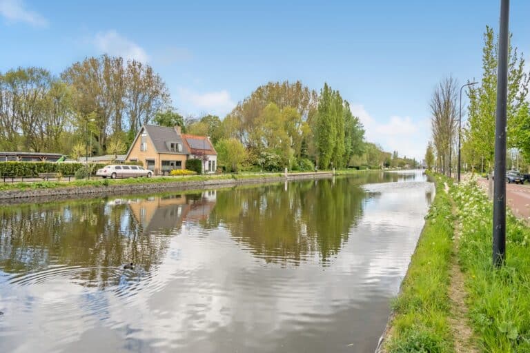 Foto van de woning aan de De Ruijt 5