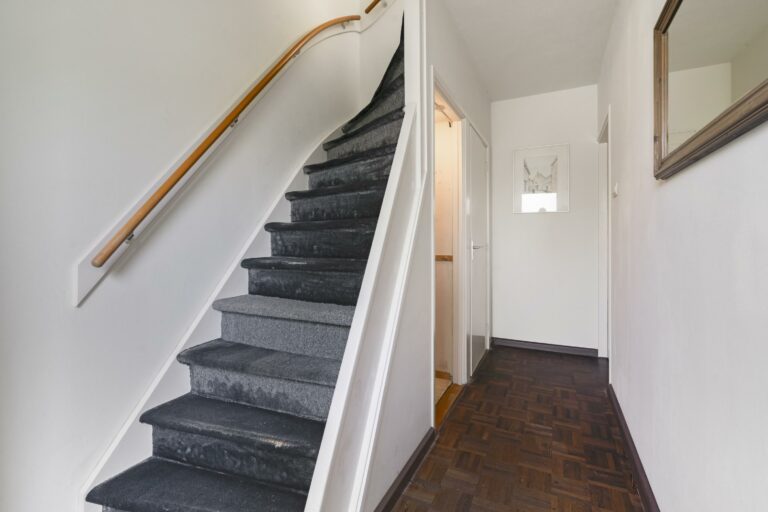 Foto van de woning aan de Burgemeester Scholtenstraat 10