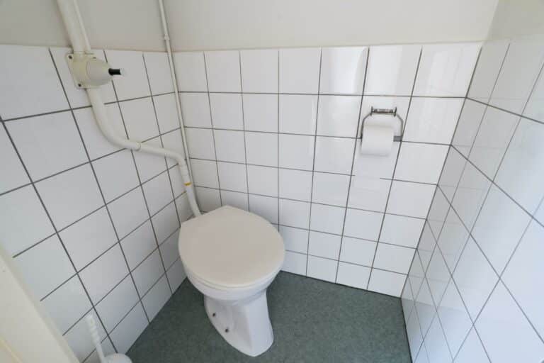 Foto van de woning aan de Burgemeester Scholtenstraat 10