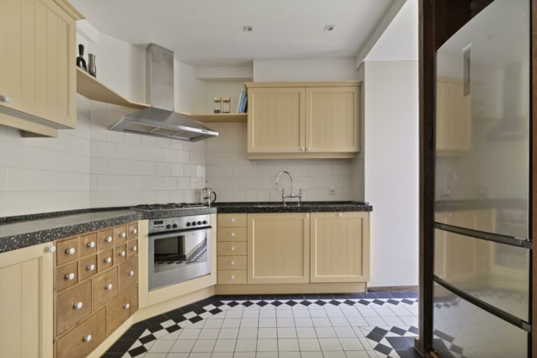 Foto van de woning aan de Burgemeester Scholtenstraat 10