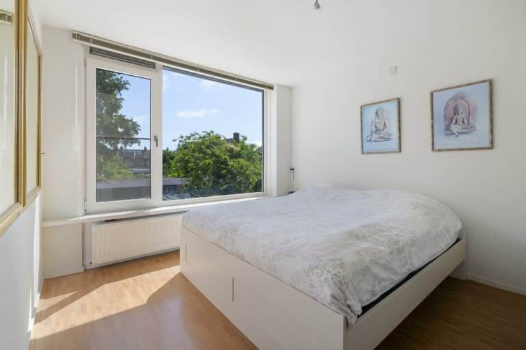 Foto van de woning aan de Burgemeester Scholtenstraat 10