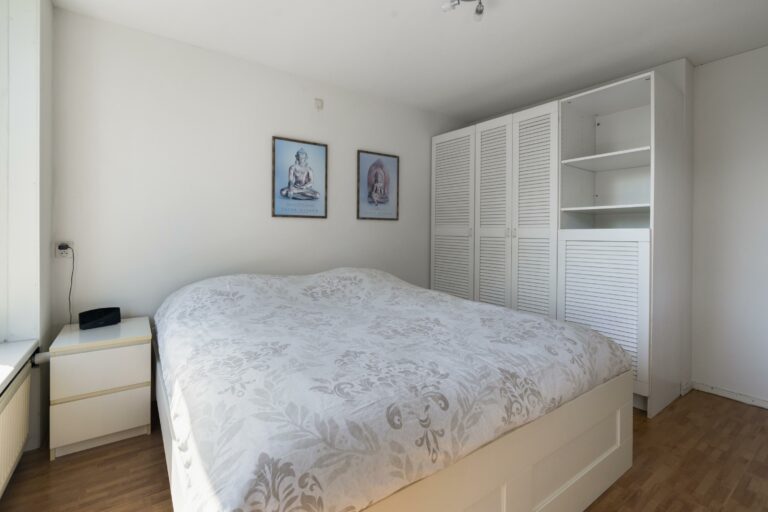 Foto van de woning aan de Burgemeester Scholtenstraat 10