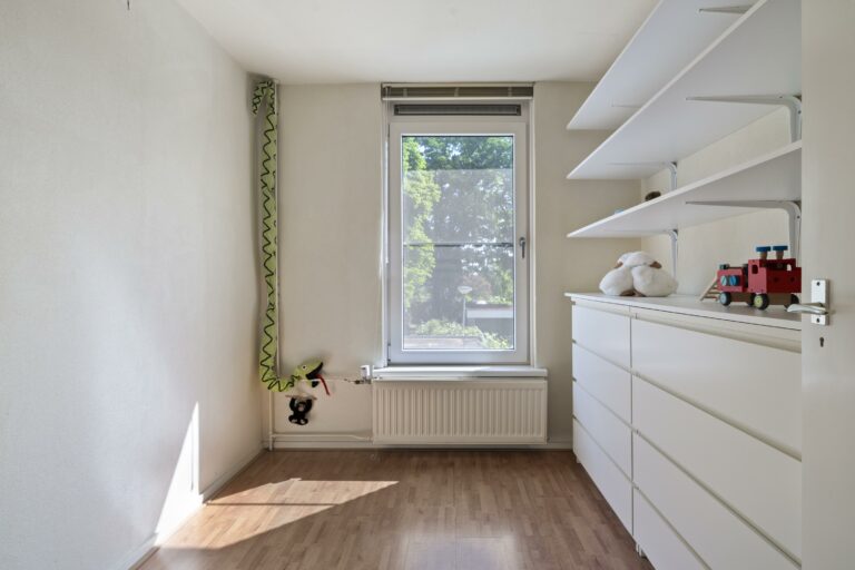 Foto van de woning aan de Burgemeester Scholtenstraat 10