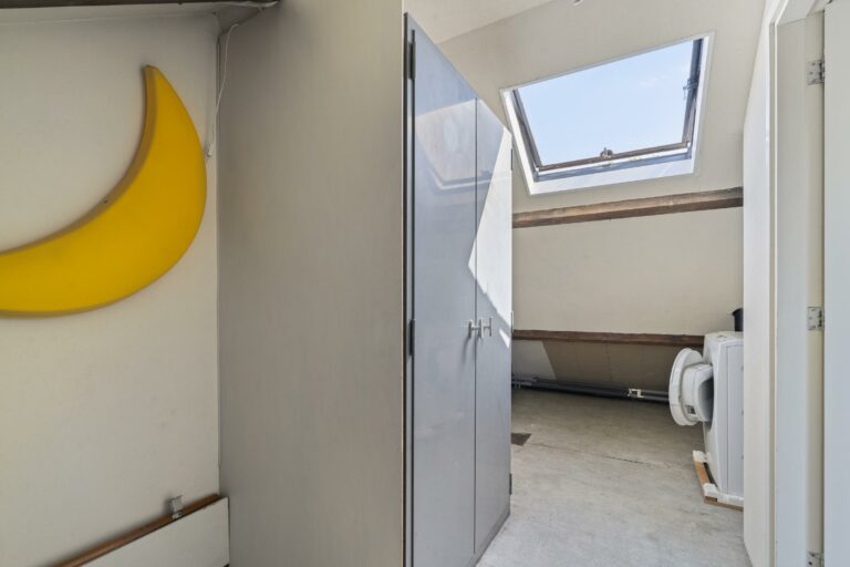 Foto van de woning aan de Burgemeester Scholtenstraat 10