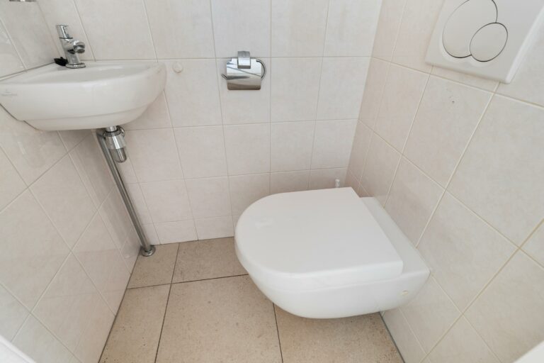 Foto van de woning aan de Van Rijslaan 30