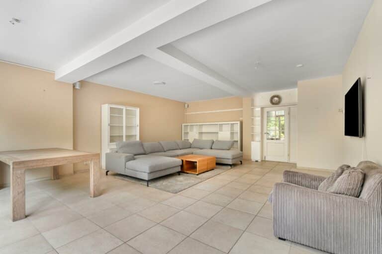 Foto van de woning aan de Van Rijslaan 30