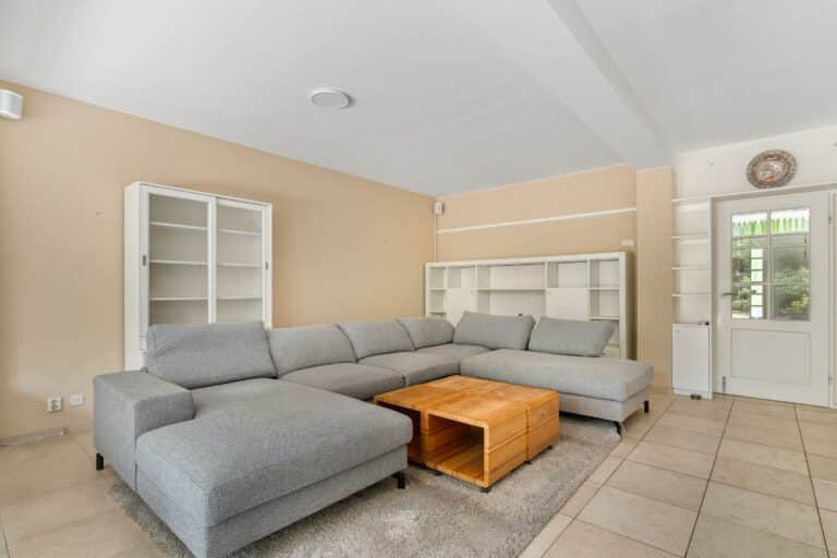 Foto van de woning aan de Van Rijslaan 30