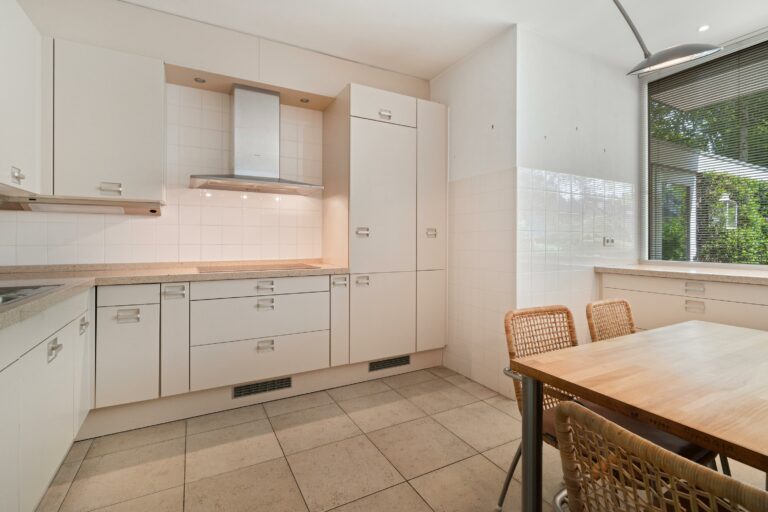 Foto van de woning aan de Van Rijslaan 30