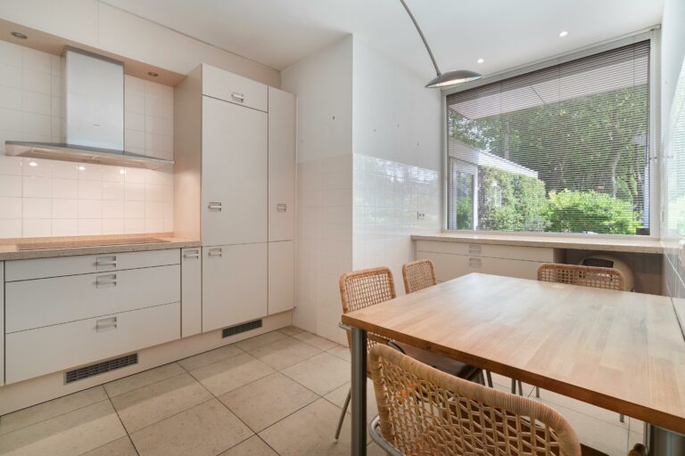 Foto van de woning aan de Van Rijslaan 30