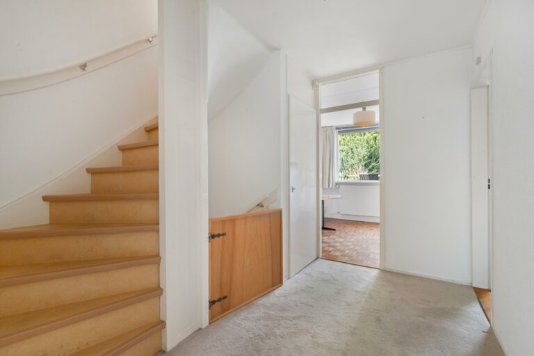 Foto van de woning aan de Van Rijslaan 30