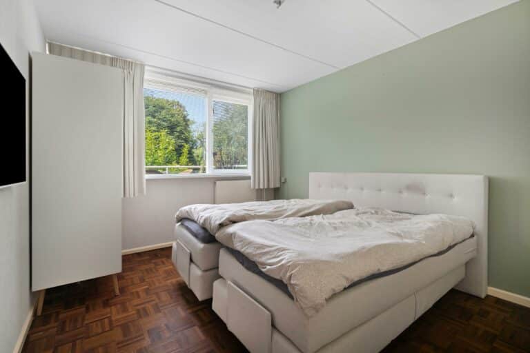 Foto van de woning aan de Van Rijslaan 30