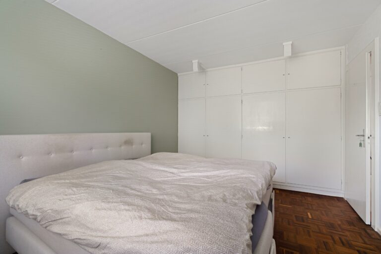 Foto van de woning aan de Van Rijslaan 30