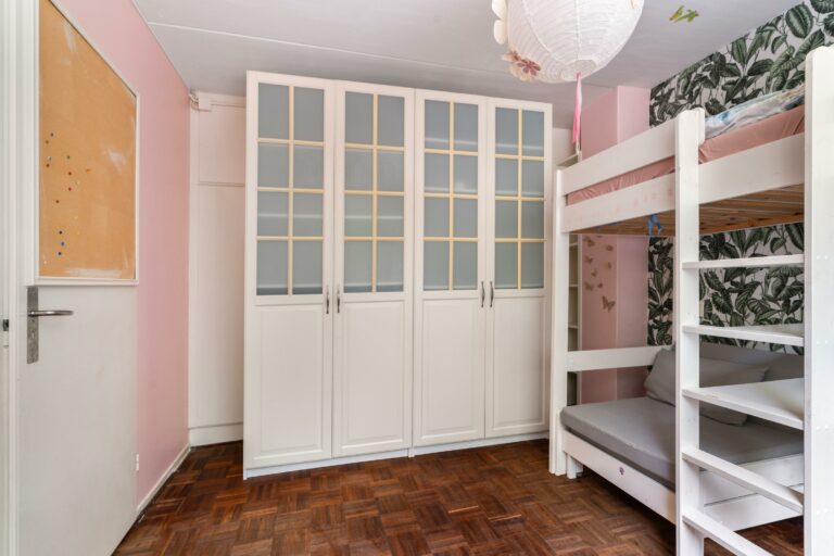 Foto van de woning aan de Van Rijslaan 30