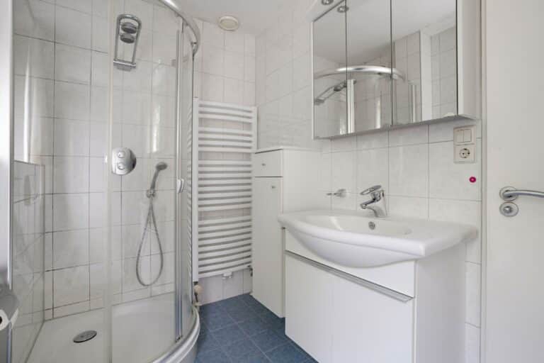 Foto van de woning aan de Van Rijslaan 30