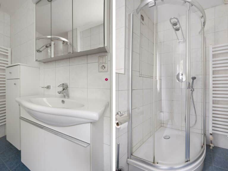 Foto van de woning aan de Van Rijslaan 30