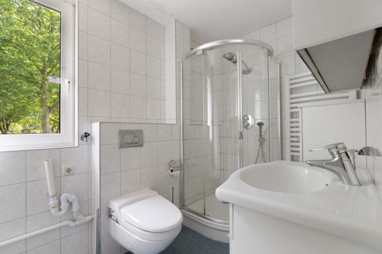 Foto van de woning aan de Van Rijslaan 30