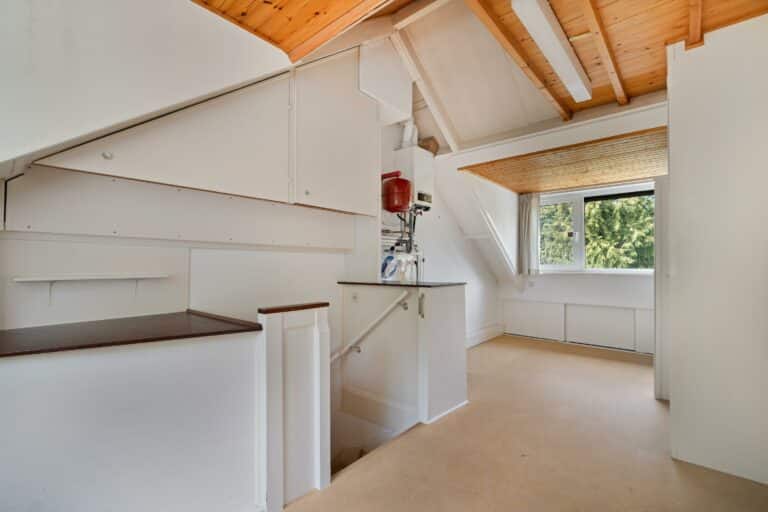 Foto van de woning aan de Van Rijslaan 30