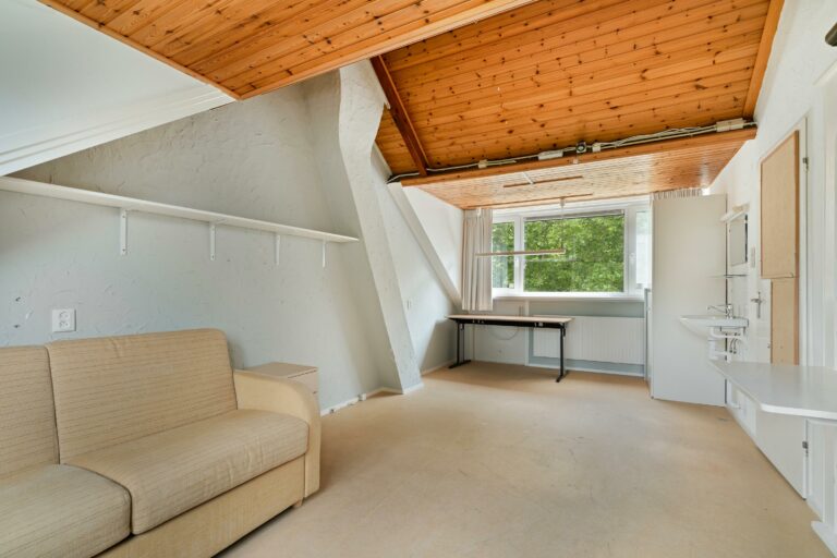Foto van de woning aan de Van Rijslaan 30