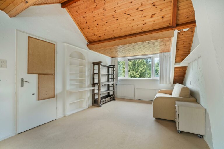 Foto van de woning aan de Van Rijslaan 30