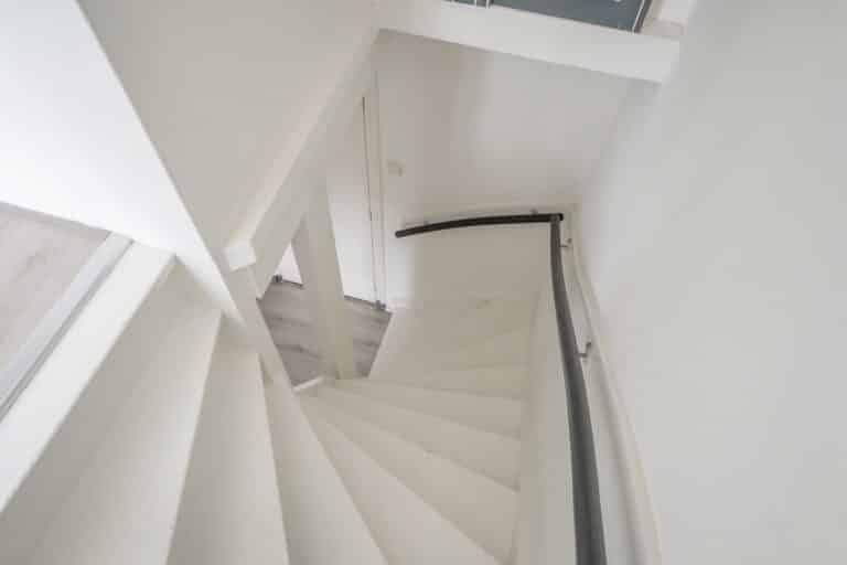 Foto van de woning aan de Koetlaan 58