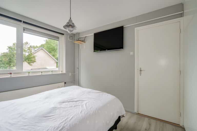 Foto van de woning aan de Koetlaan 58