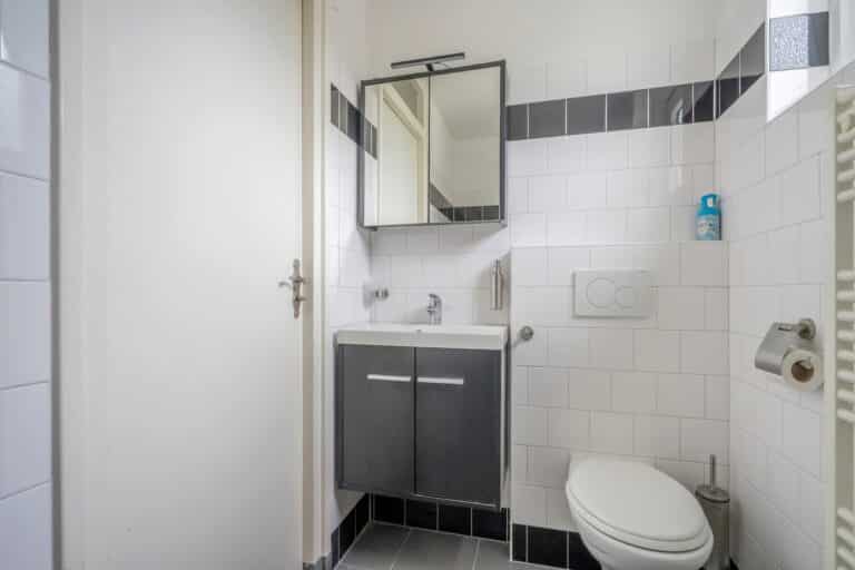 Foto van de woning aan de Koetlaan 58