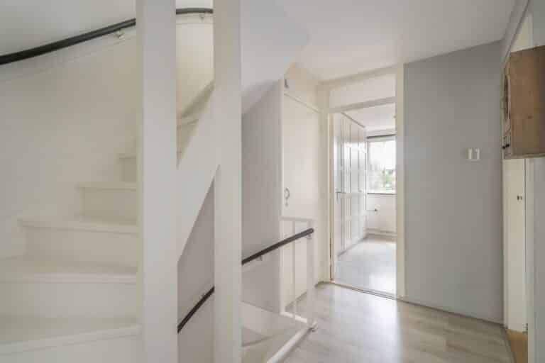 Foto van de woning aan de Koetlaan 58
