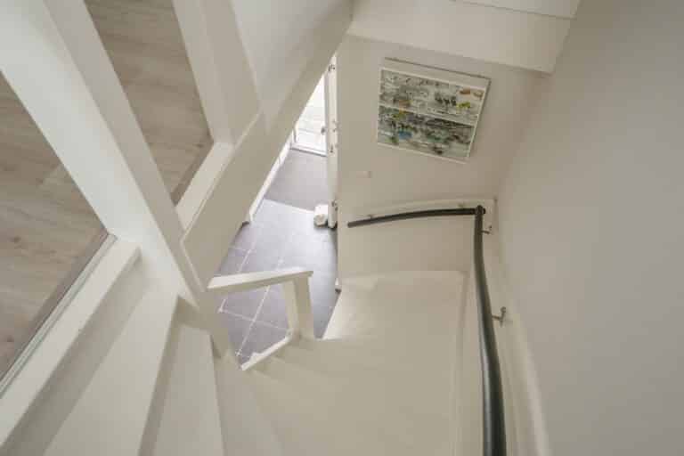 Foto van de woning aan de Koetlaan 58