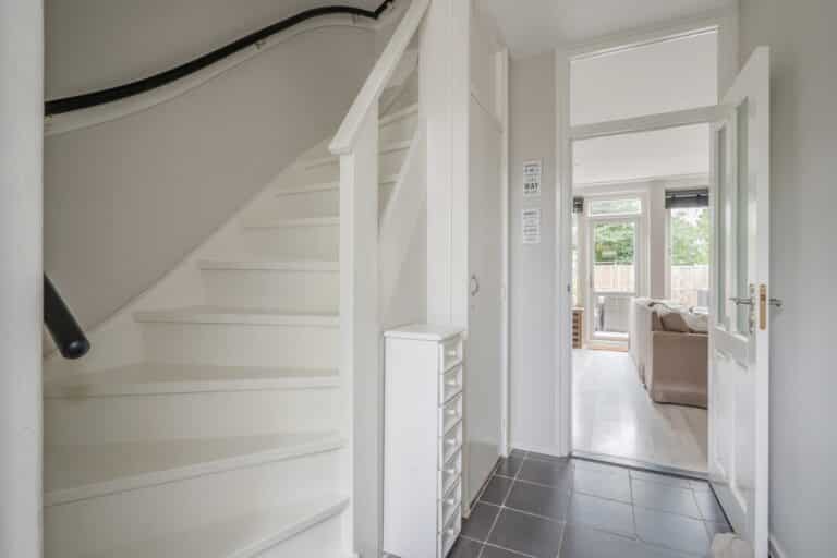 Foto van de woning aan de Koetlaan 58