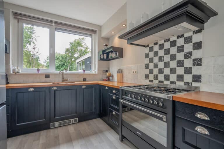 Foto van de woning aan de Koetlaan 58