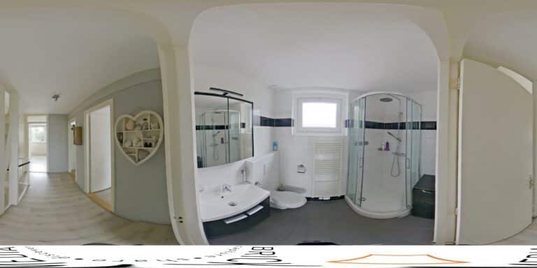 Foto van de woning aan de Koetlaan 58