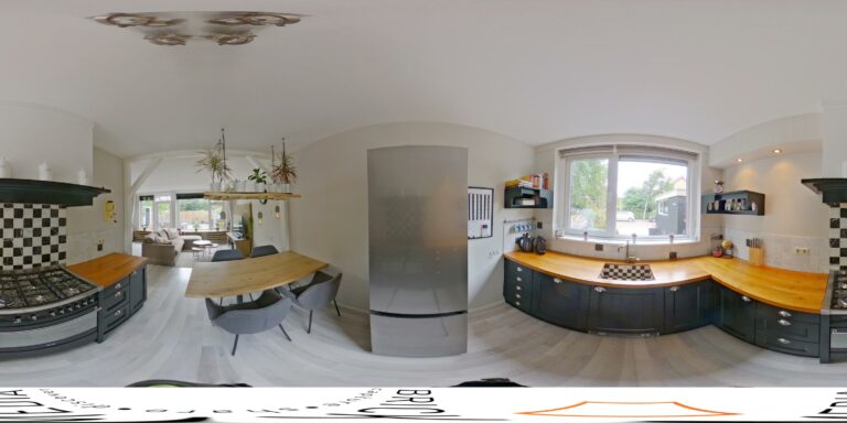 Foto van de woning aan de Koetlaan 58