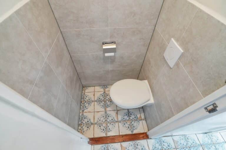 Foto van de woning aan de Van Saenredamstraat 31