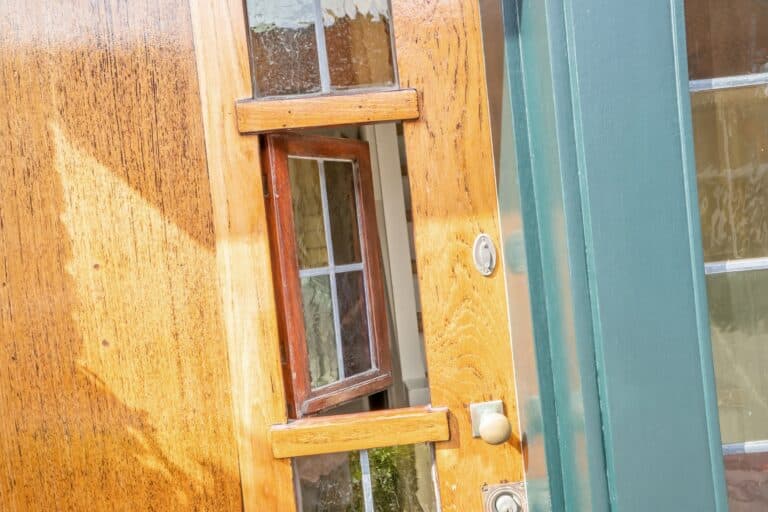 Foto van de woning aan de Van Saenredamstraat 31
