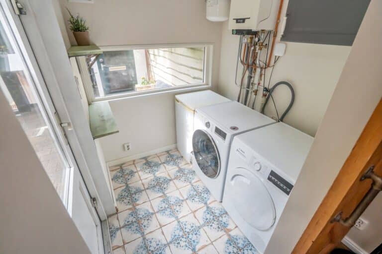 Foto van de woning aan de Van Saenredamstraat 31