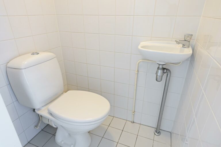 Foto van de woning aan de Prins Hendriklaan 24