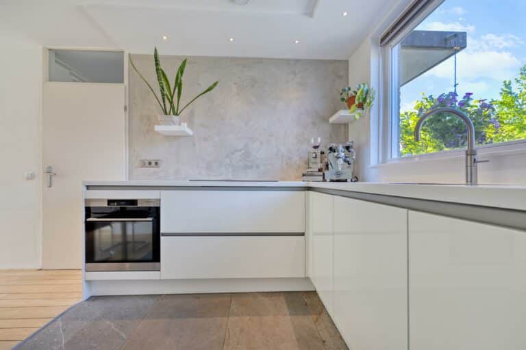 Foto van de woning aan de Prins Hendriklaan 24