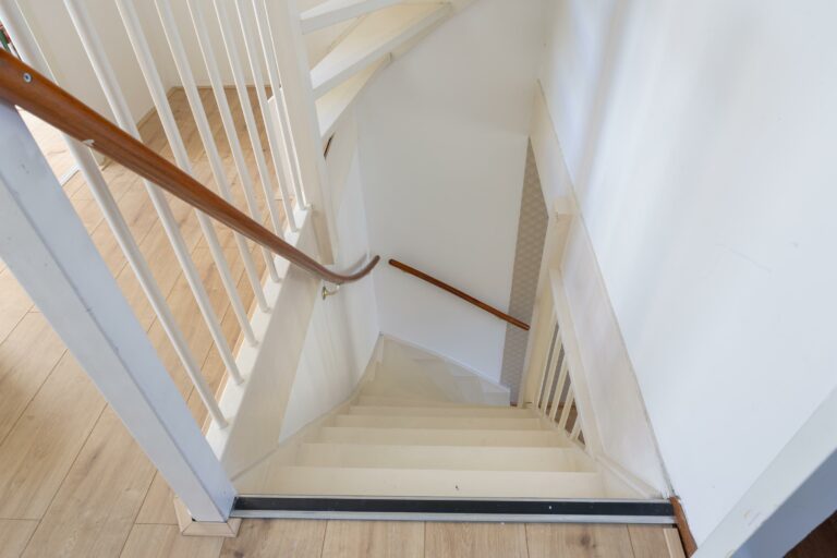 Foto van de woning aan de Prins Hendriklaan 24