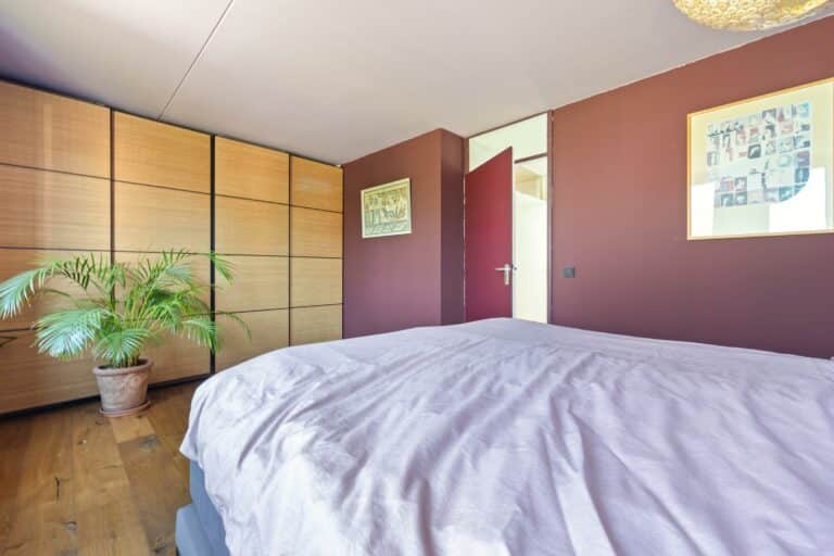 Foto van de woning aan de Prins Hendriklaan 24