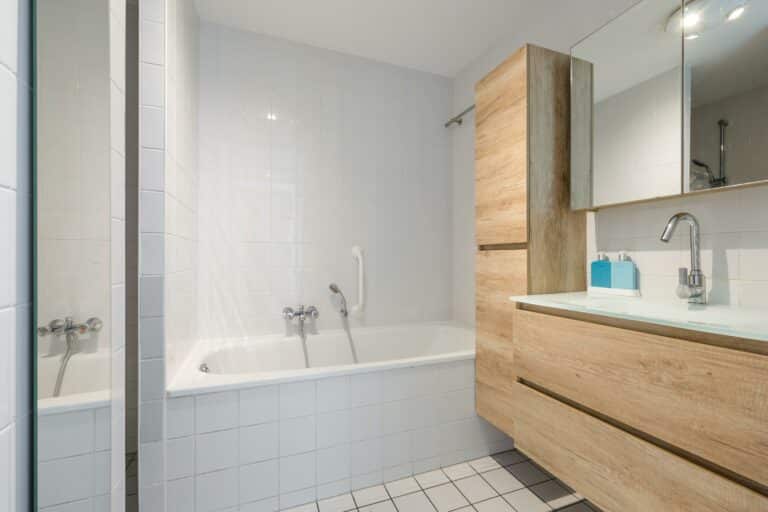 Foto van de woning aan de Prins Hendriklaan 24