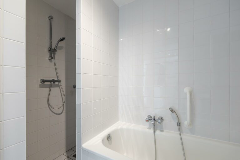 Foto van de woning aan de Prins Hendriklaan 24