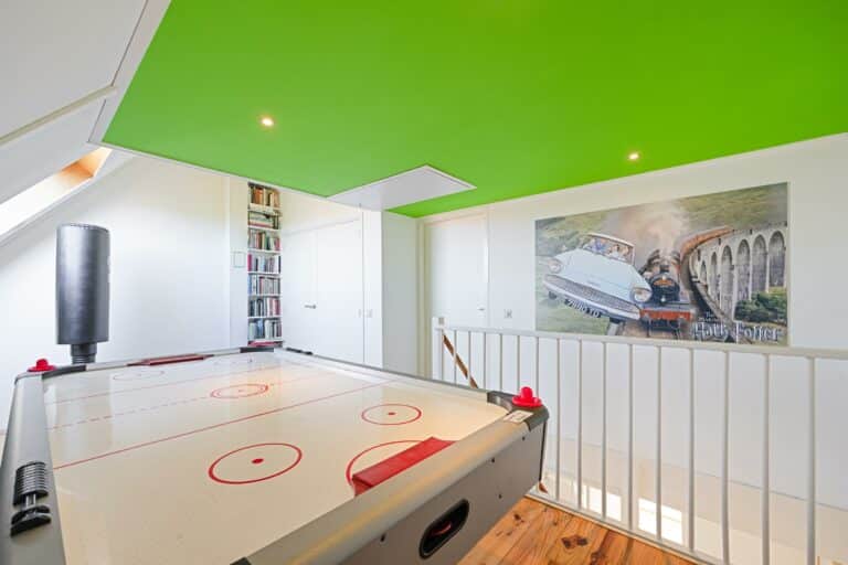 Foto van de woning aan de Prins Hendriklaan 24