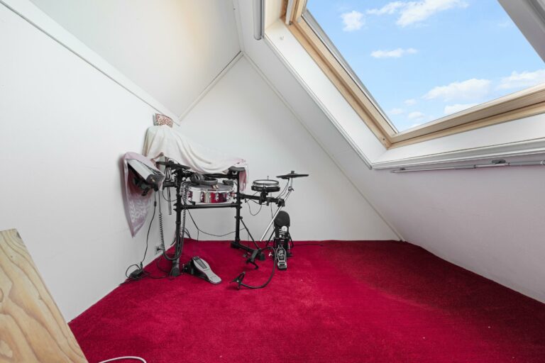 Foto van de woning aan de Prins Hendriklaan 24