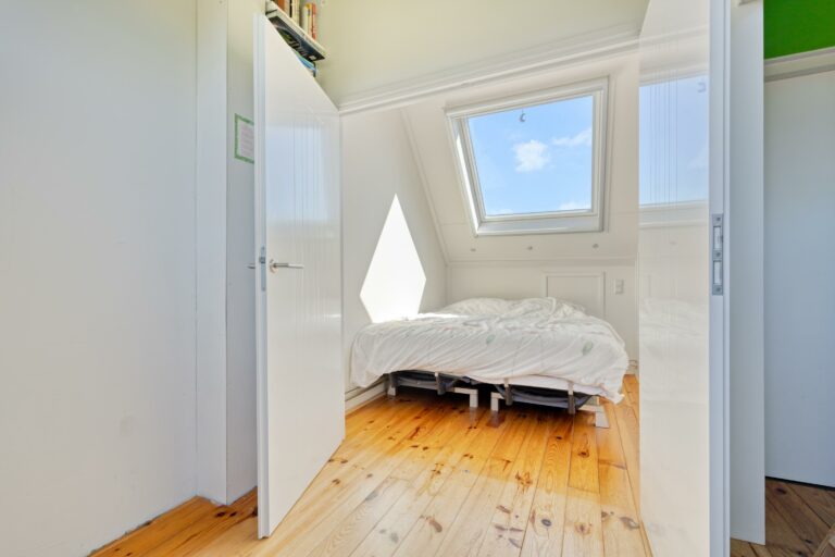 Foto van de woning aan de Prins Hendriklaan 24