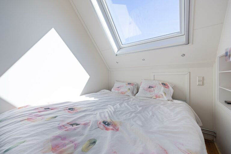 Foto van de woning aan de Prins Hendriklaan 24
