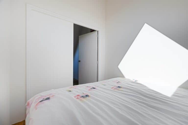 Foto van de woning aan de Prins Hendriklaan 24