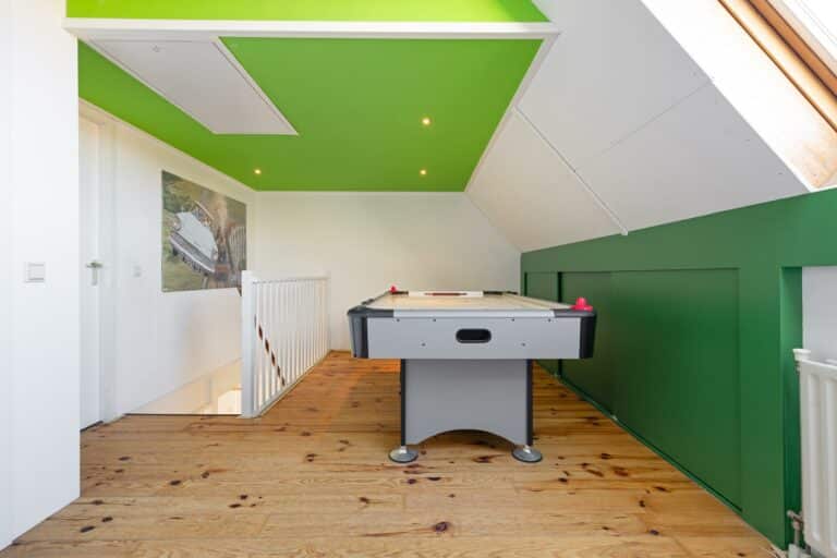 Foto van de woning aan de Prins Hendriklaan 24