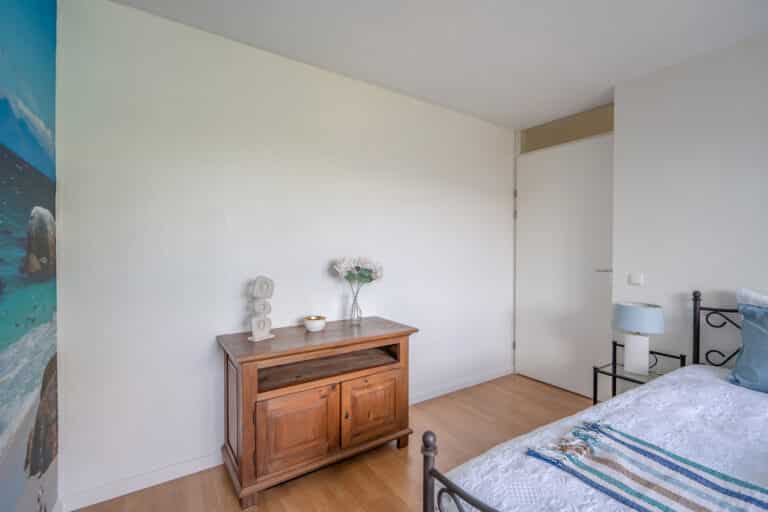 Foto van de woning aan de Witmolen 135