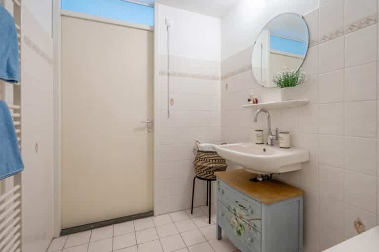 Foto van de woning aan de Witmolen 135
