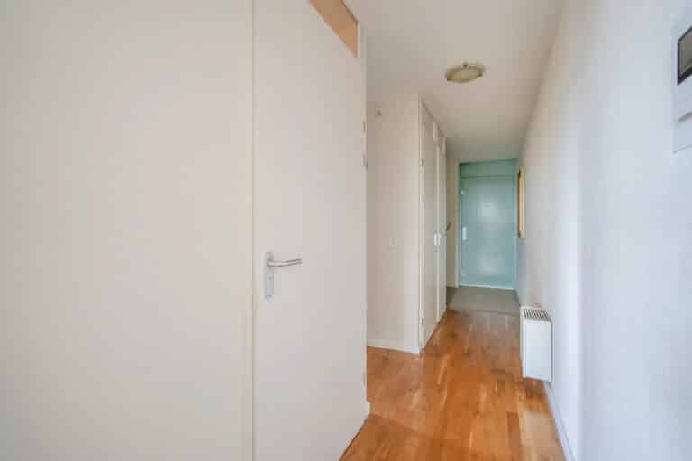 Foto van de woning aan de Witmolen 135